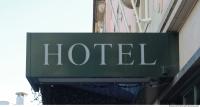 sign logo hotel 0001